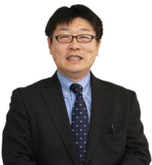アイ不動産株式会社（イエステーション酒田店・鶴岡店）代表取締役　佐藤　知広